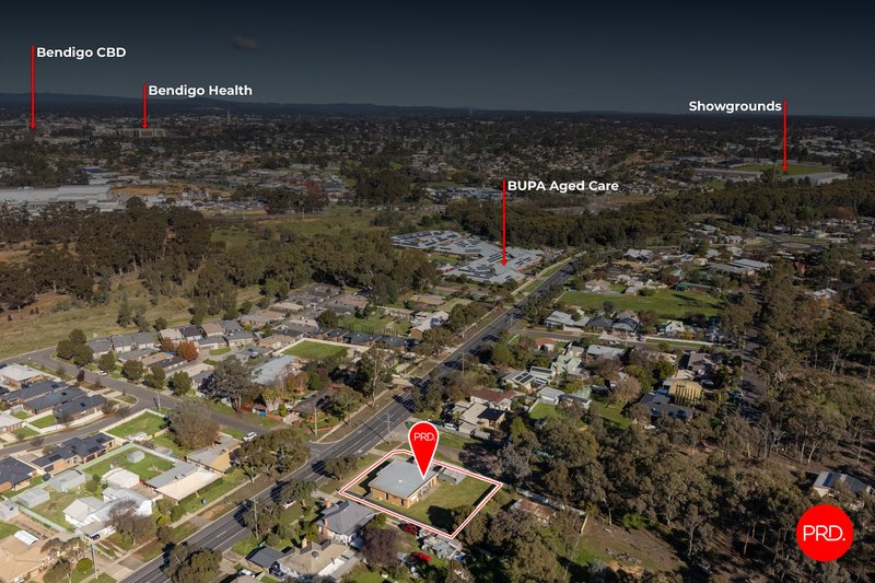 Photo - 191 Holdsworth Road, North Bendigo VIC 3550 - Image 18