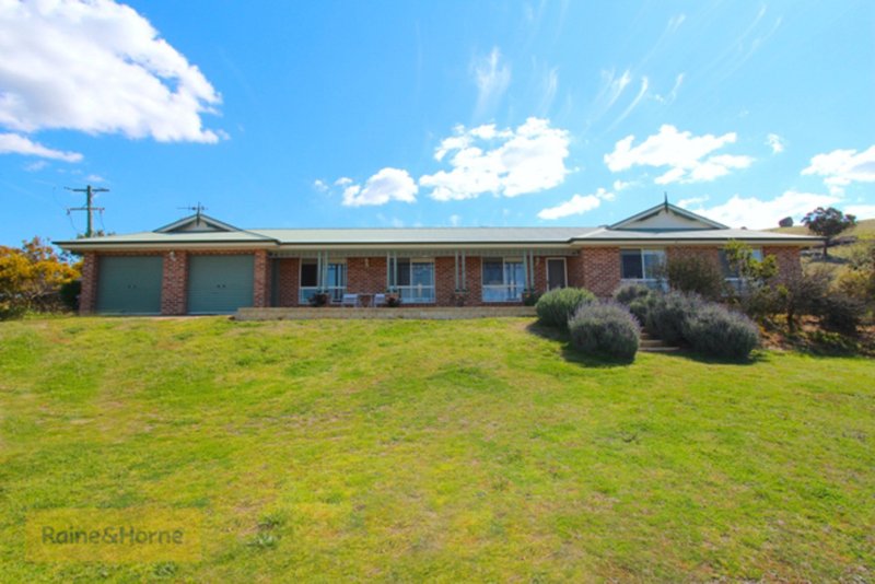 191 Howards Drive, Mount Rankin NSW 2795