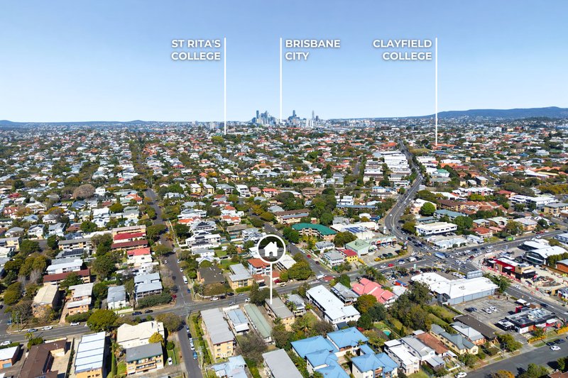 Photo - 1/91 Junction Road, Clayfield QLD 4011 - Image 16