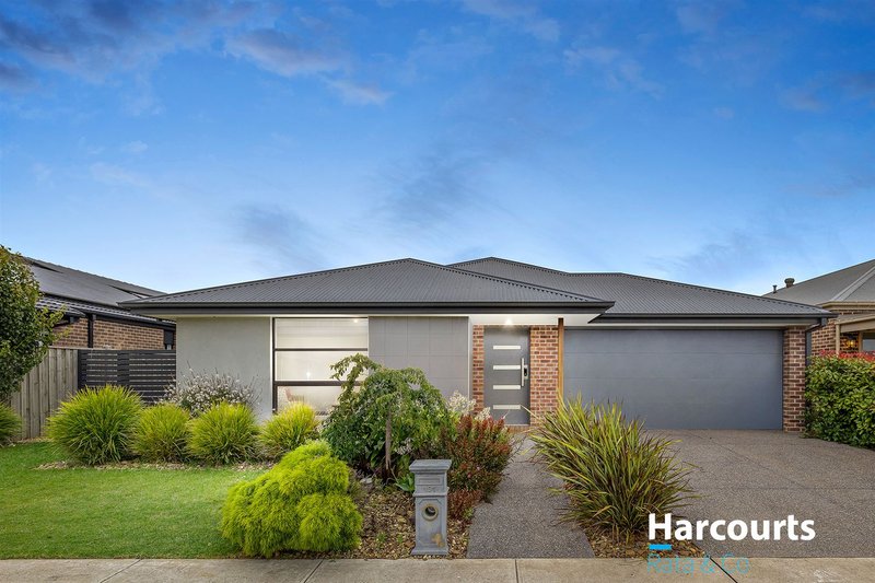 191 Mandalay Circuit, Beveridge VIC 3753