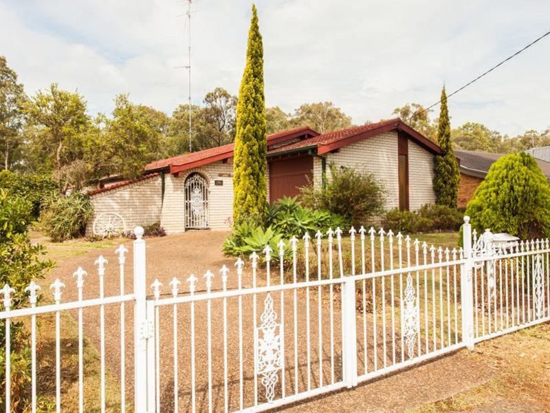 191 Matheison Street, Bellbird Heights NSW 2325