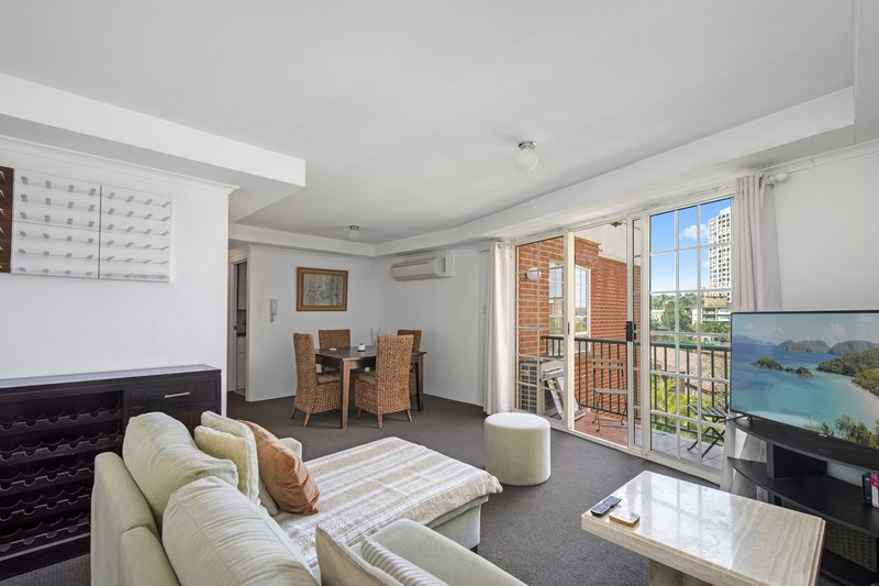 19/1 Mcdougall Street, Kirribilli NSW 2061 Real Estate Industry Partners