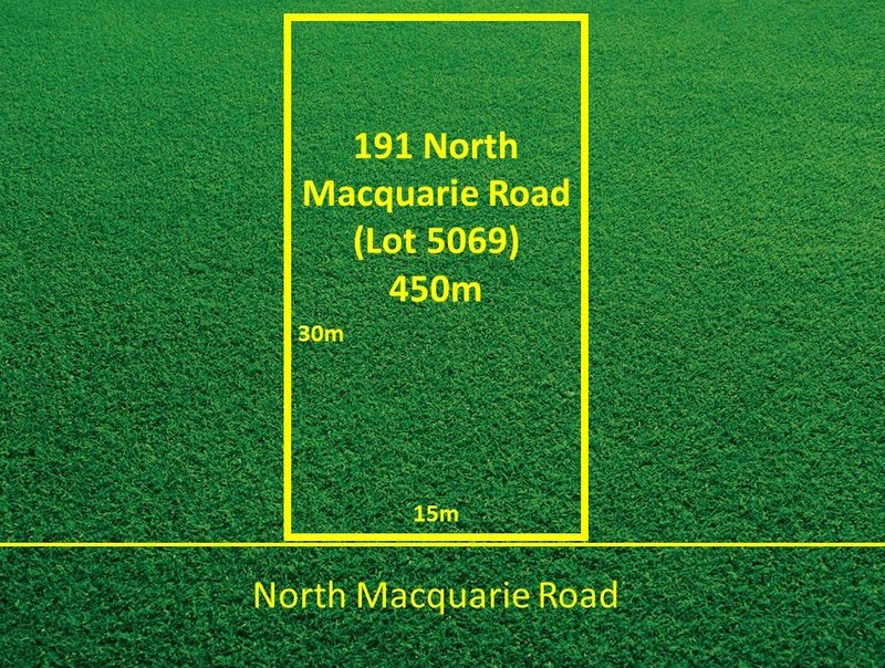 191 North Macquarie Road, Calderwood NSW 2527