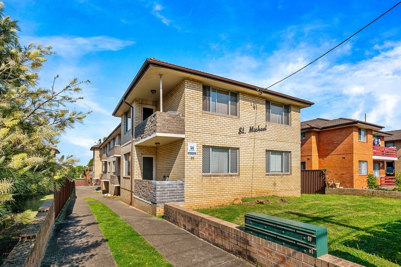 1/91 Northumberland Road, Auburn NSW 2144