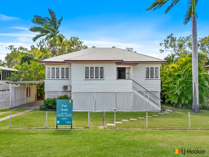 Photo - 191 Peter Street, Berserker QLD 4701 - Image 1