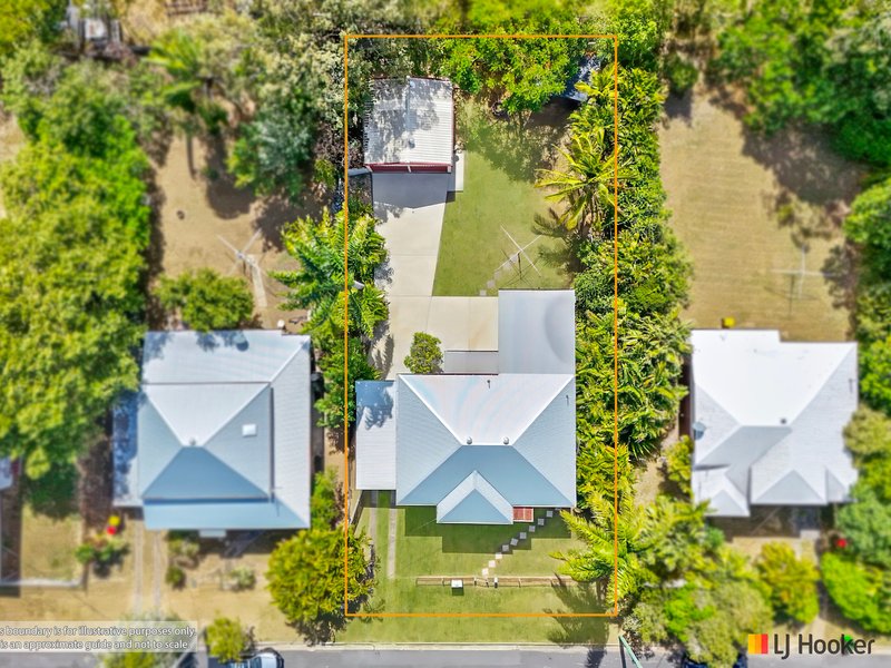 Photo - 191 Peter Street, Berserker QLD 4701 - Image 10