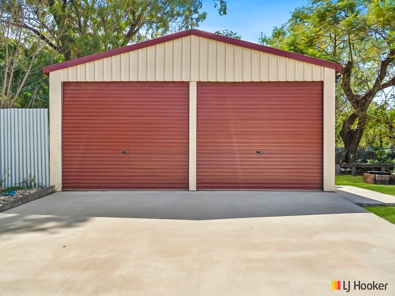 Photo - 191 Peter Street, Berserker QLD 4701 - Image 12