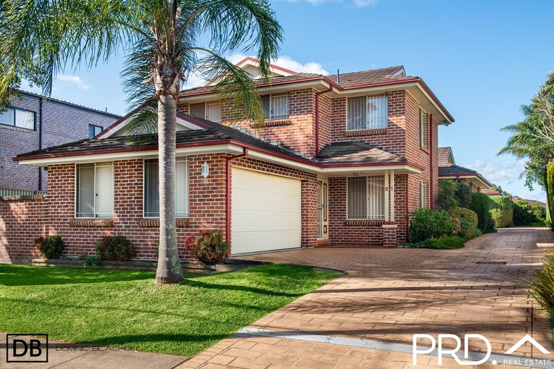 1/91 Picnic Point Road, Panania NSW 2213