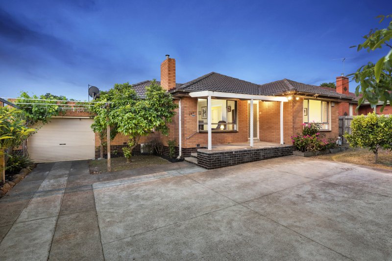 191 Police Road, Mulgrave VIC 3170