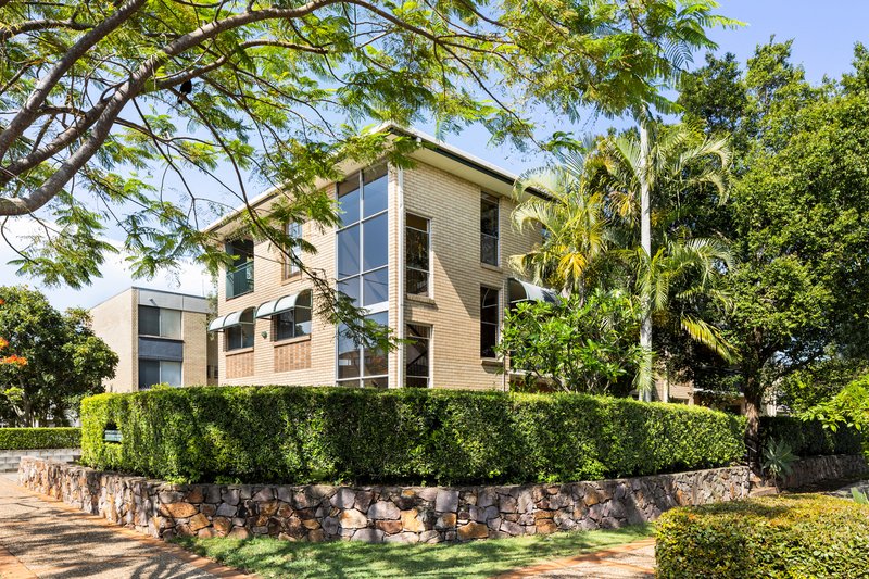 1/91 Racecourse Road, Ascot QLD 4007