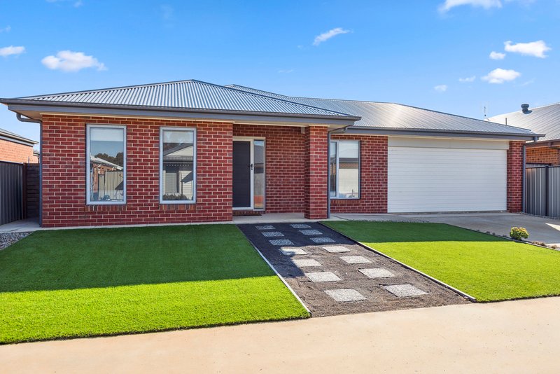 Photo - 19/1 Racecourse Road, Nagambie VIC 3608 - Image 2