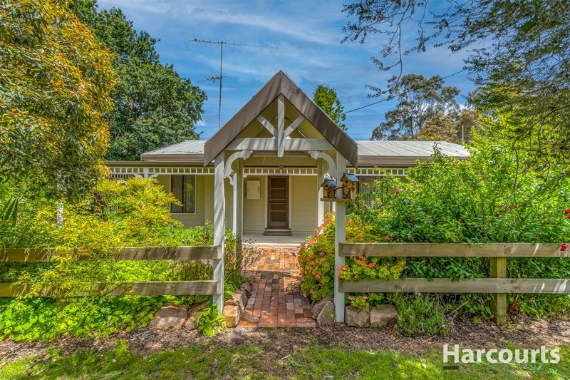 Photo - 191 Ranch Road, Tanjil South VIC 3825 - Image