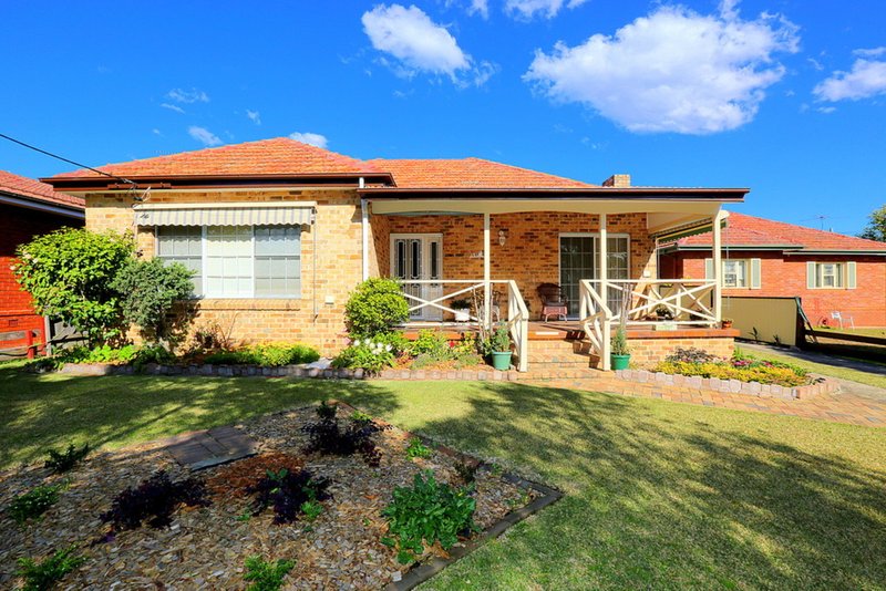 191 Rex Road, Georges Hall NSW 2198