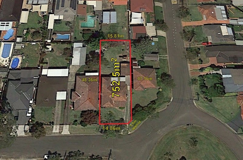 Photo - 191 Rex Road, Georges Hall NSW 2198 - Image 2