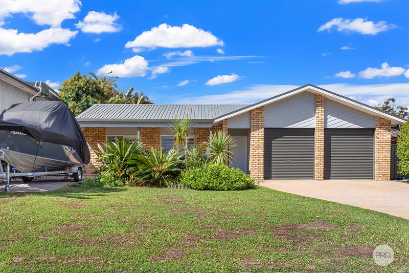 191 Sandy Point Road, Corlette NSW 2315