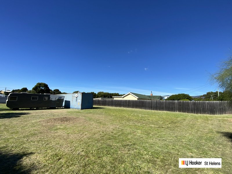 191 Scamander Avenue, Scamander TAS 7215