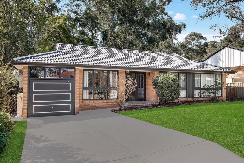 Photo - 191 Seven Hills Road, Baulkham Hills NSW 2153 - Image