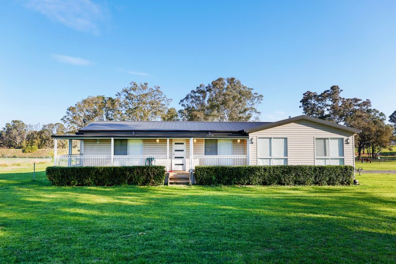 191 Sixth Avenue, Llandilo NSW 2747