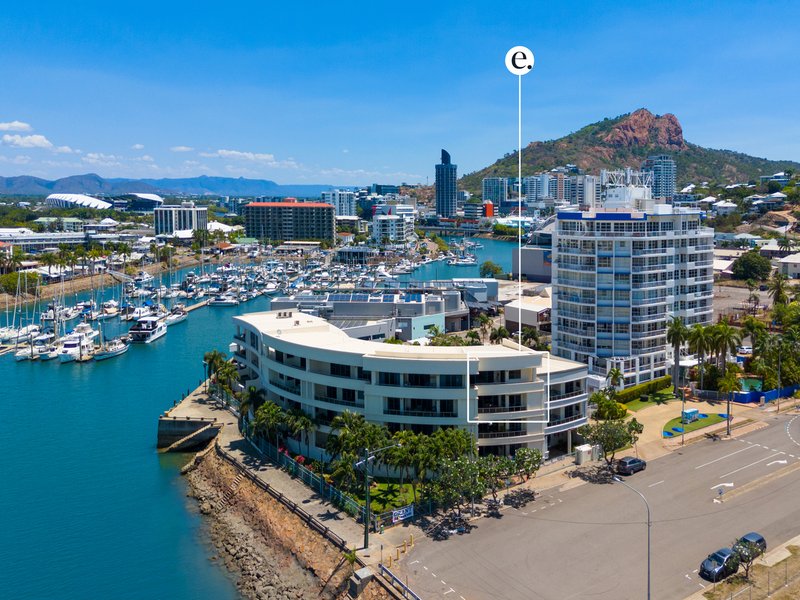 19/1 The Strand , Townsville QLD 4810