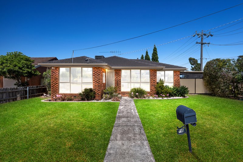 191 Victoria Drive, Thomastown VIC 3074