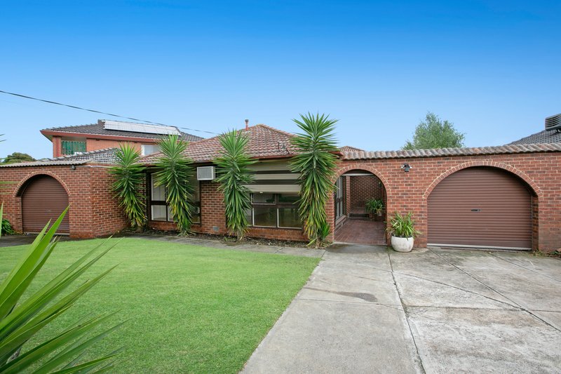 191 Wilson Boulevard, Reservoir VIC 3073