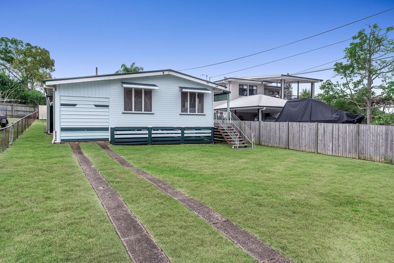 191 Wondall Road, Wynnum West QLD 4178