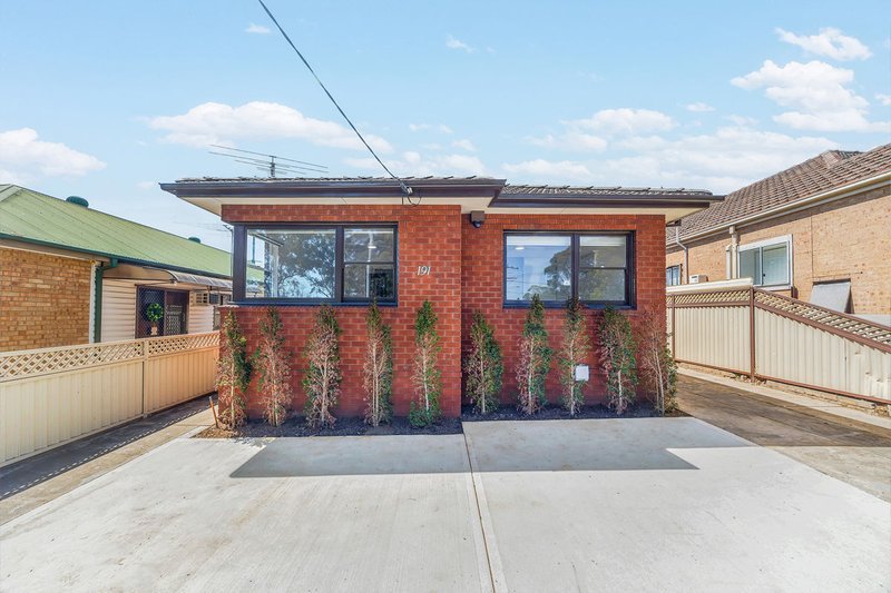 191 Woodville Road, Merrylands NSW 2160