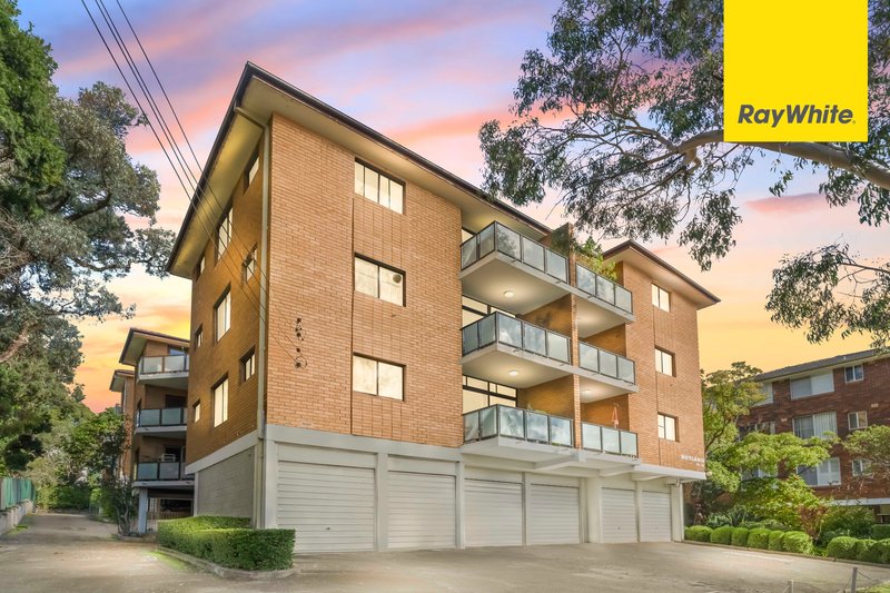 Photo - 19/10-12 Price Street, Ryde NSW 2112 - Image 1