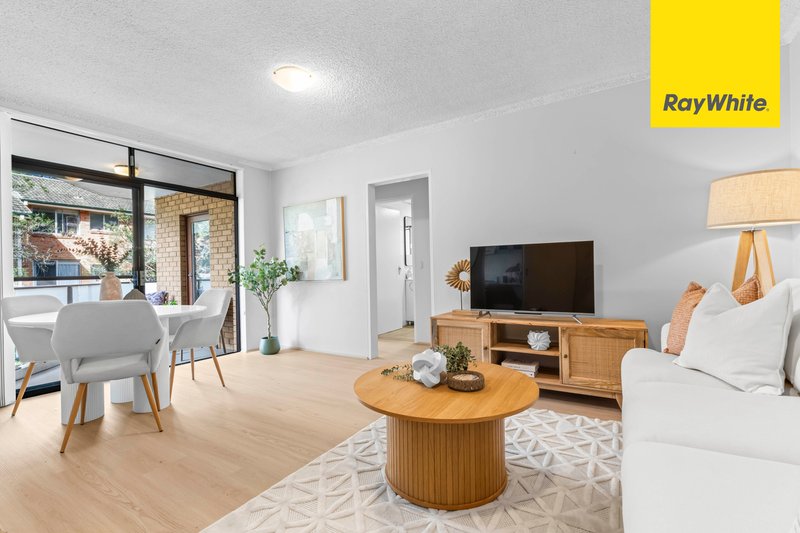 Photo - 19/10-12 Price Street, Ryde NSW 2112 - Image 2
