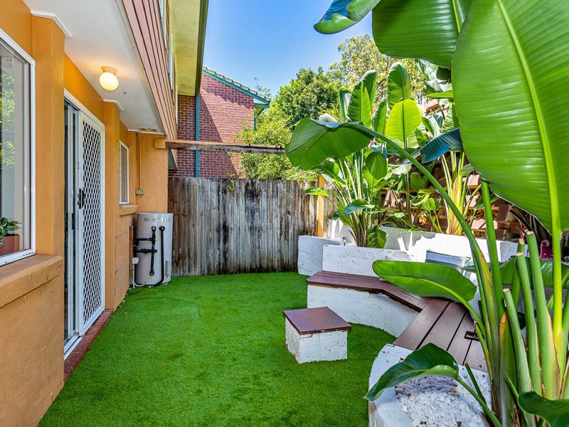 Photo - 19/10-18 Cobai Drive, Mudgeeraba QLD 4213 - Image 21