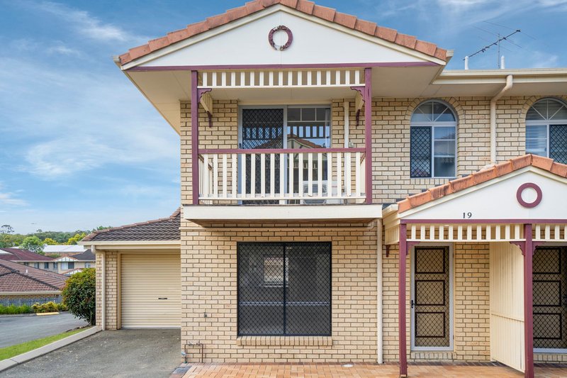 19/10 Lawrence Close, Robertson QLD 4109