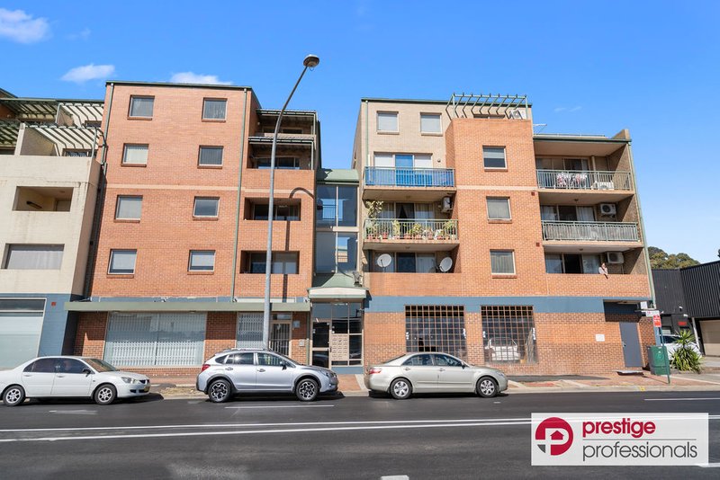 19/100-124 Terminus Street, Liverpool NSW 2170