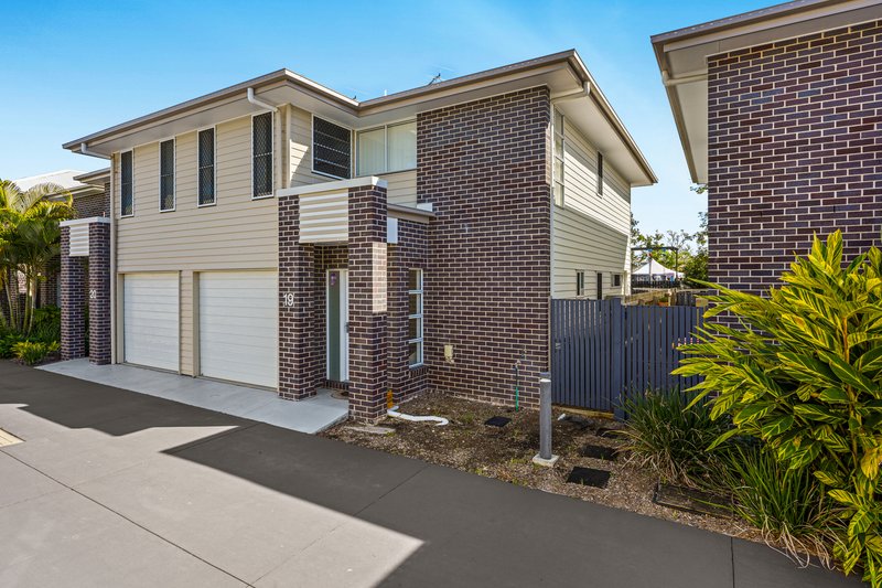 Photo - 19/100 Brickworks Road, Kallangur QLD 4503 - Image 1