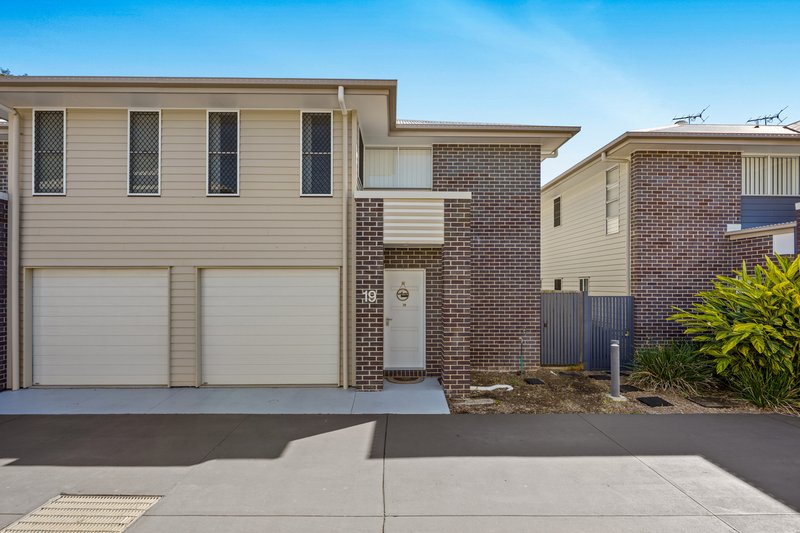 Photo - 19/100 Brickworks Road, Kallangur QLD 4503 - Image 19