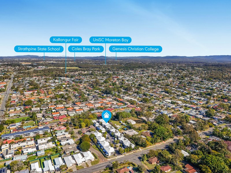 Photo - 19/100 Brickworks Road, Kallangur QLD 4503 - Image 22