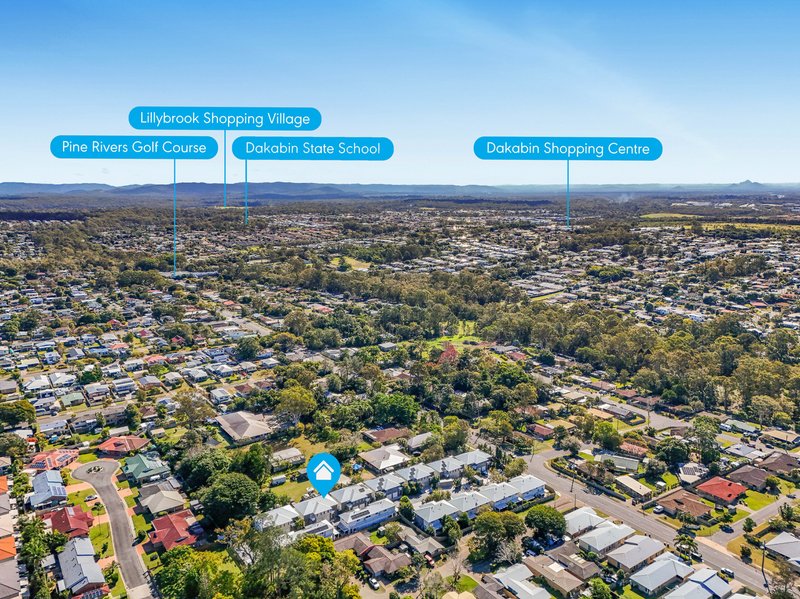 Photo - 19/100 Brickworks Road, Kallangur QLD 4503 - Image 23