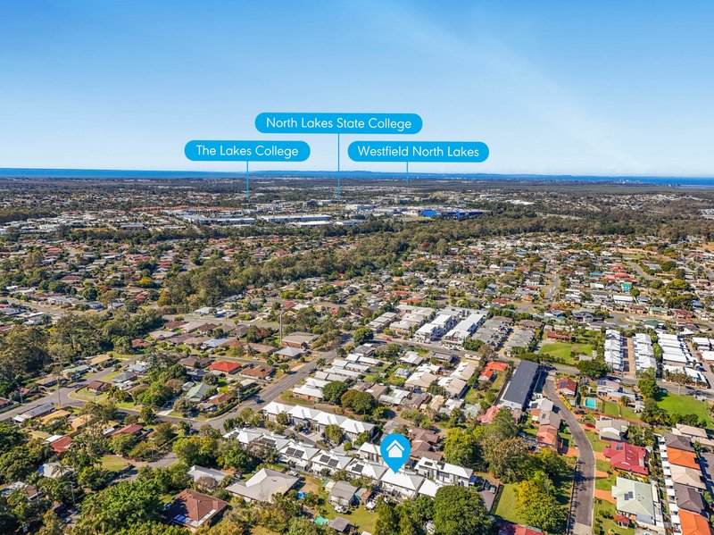 Photo - 19/100 Brickworks Road, Kallangur QLD 4503 - Image 24