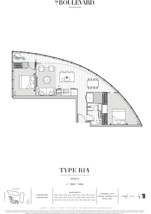 Photo - 1910/138 Spencer Street, Melbourne VIC 3000 - Image 12