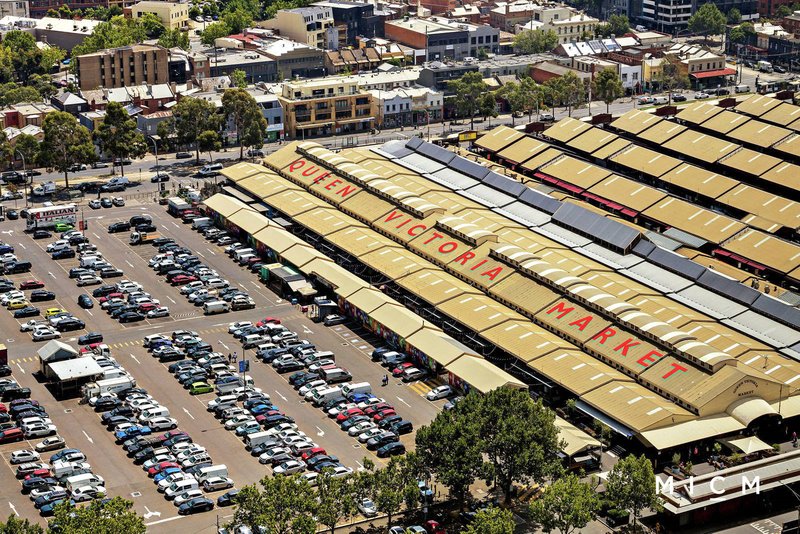 Photo - 1910/181 Abeckett Street, Melbourne VIC 3000 - Image 16