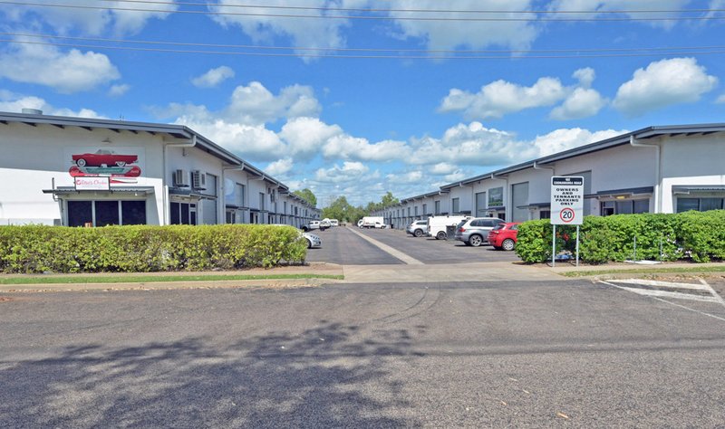 Photo - 19/102 Coonawarra Road, Winnellie NT 0820 - Image 1