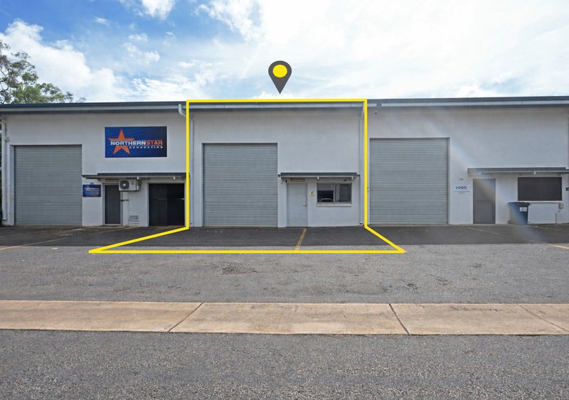 Photo - 19/102 Coonawarra Road, Winnellie NT 0820 - Image 2