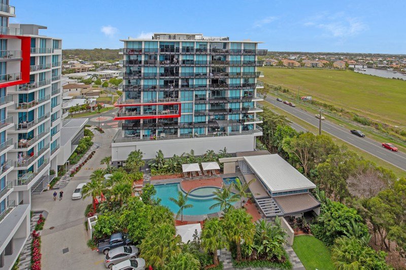 Photo - 1910/25-31 East Quay Drive, Biggera Waters QLD 4216 - Image 20