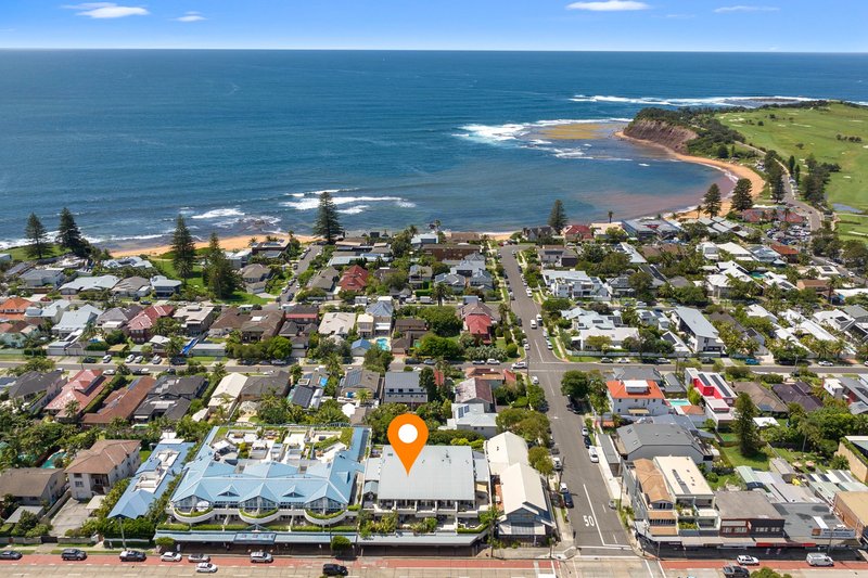 Photo - 19/1026 Pittwater Road, Collaroy NSW 2097 - Image 4