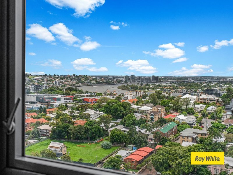 1910/35 Campbell Street, Bowen Hills QLD 4006