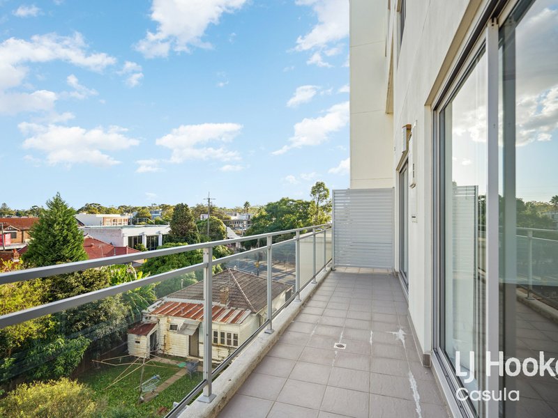 Photo - 19/104 Railway Terrace, Merrylands NSW 2160 - Image 9