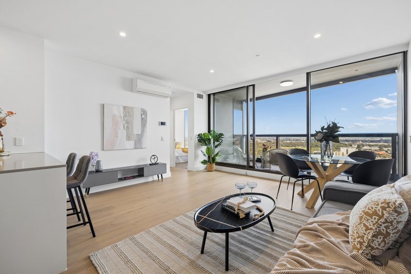 Photo - 1910/421 King William Street, Adelaide SA 5000 - Image 1