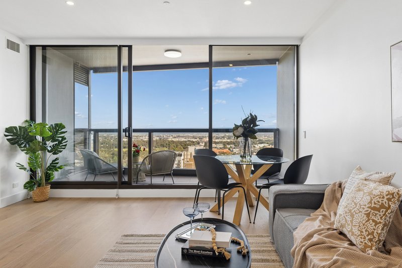Photo - 1910/421 King William Street, Adelaide SA 5000 - Image 4