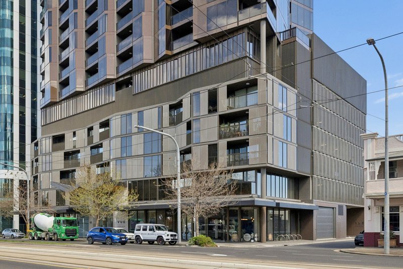 Photo - 1910/421 King William Street, Adelaide SA 5000 - Image 23