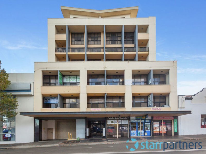 19/105-107 Church Street, Parramatta NSW 2150