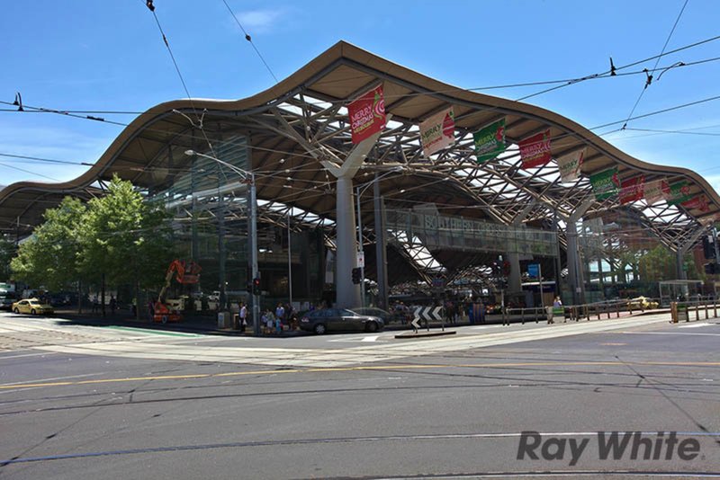 Photo - 1910/620 Collins Street, Melbourne VIC 3000 - Image 12